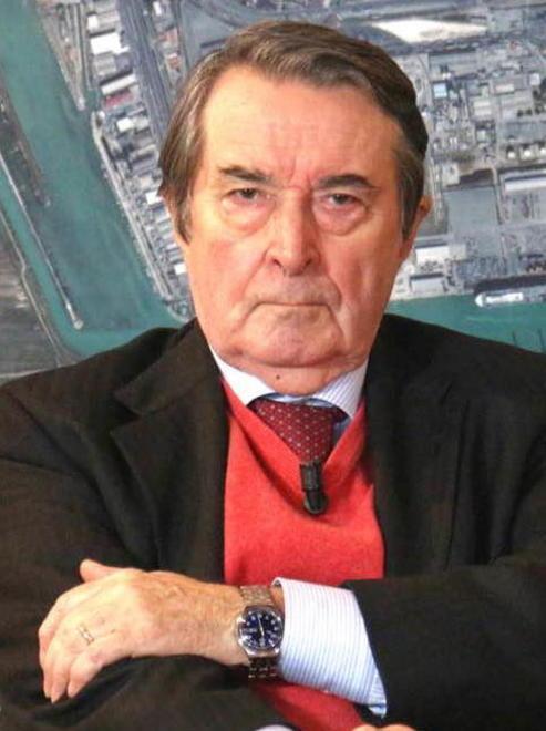 Maxi-Darsena, il bando finalmente vola a Bruxelles 