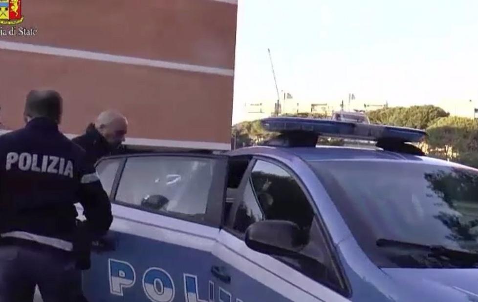 Due mesi fa il blitz per lo spaccio di cocaina 