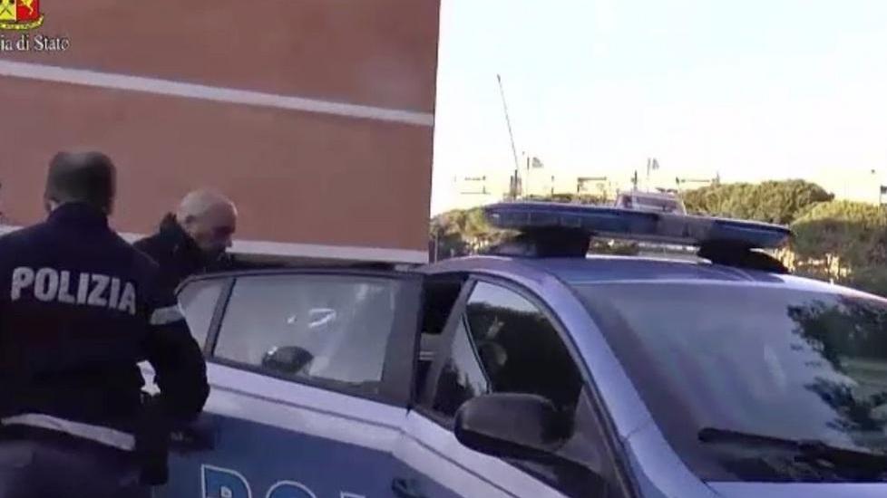 Due mesi fa il blitz per lo spaccio di cocaina