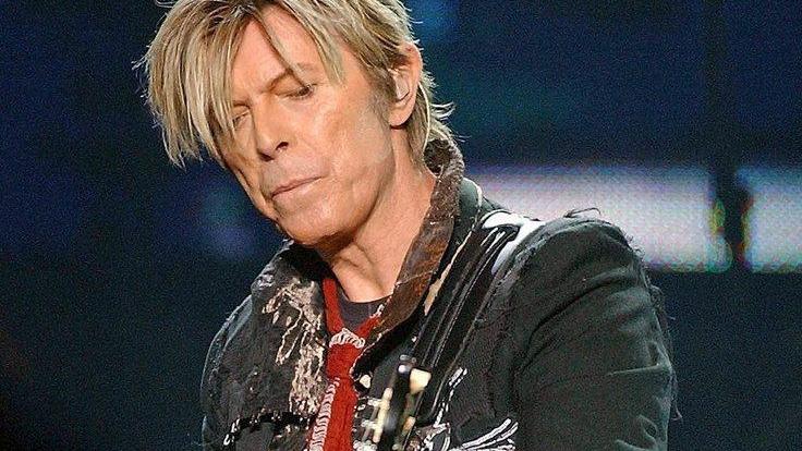 È “Lets Dance” la hit del secolo