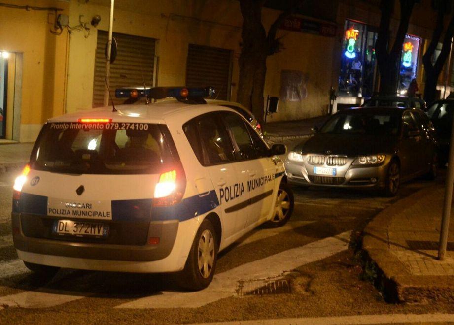Traffico in tilt per un pedone investito