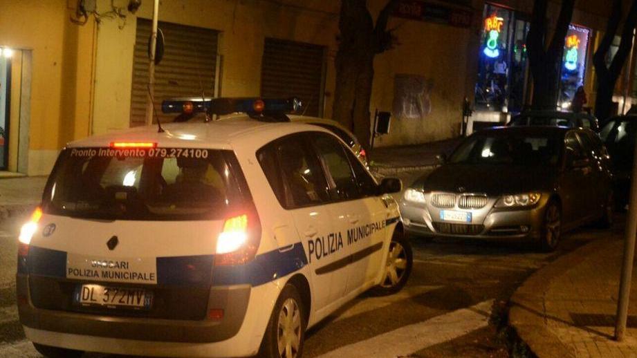 Traffico in tilt per un pedone investito