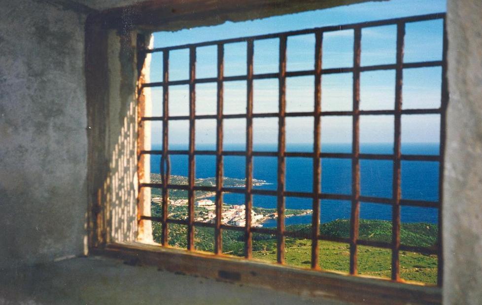 Salvini: no agli jihadisti all’Asinara 