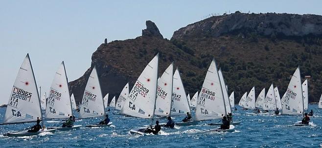 Il maestrale spinge Cagliari verso il 2024 