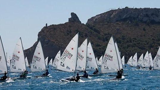 Il maestrale spinge Cagliari verso il 2024