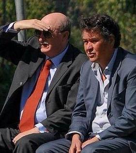 La Torres dà fastidio: «Noi all’ergastolo e ancora non basta» 