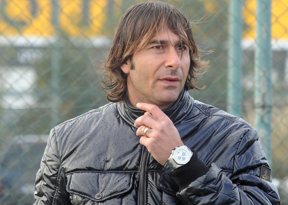 È giovane il futuro del «vecchio» Conti 