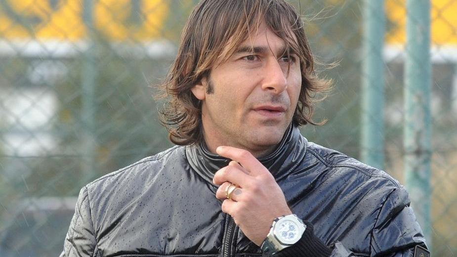 È giovane il futuro del «vecchio» Conti