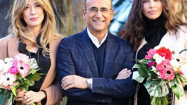 Conti sceglie Garko per abbellire Sanremo