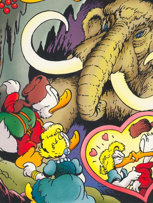 In mostra Scarpa, il Disney italiano 