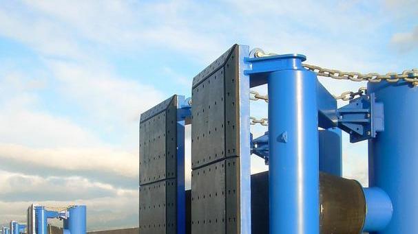 In arrivo 5,6 milioni per la ristrutturazione del porto di Arbatax