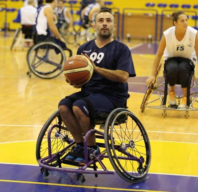 Coppa, il Gsd prepara le Final four 