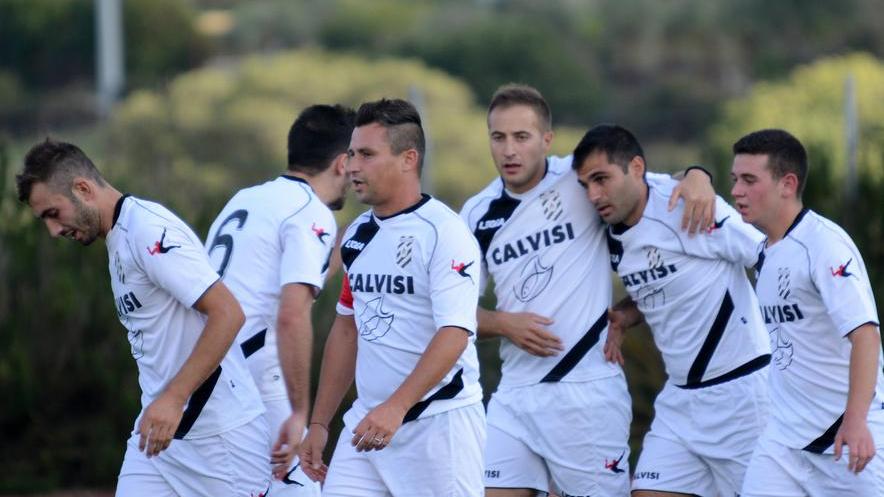 Telti-Santa Teresa, ecco il big match