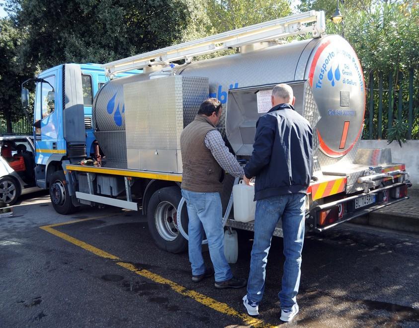 Abbanoa si autoassolve: «L’impianto è in regola» 