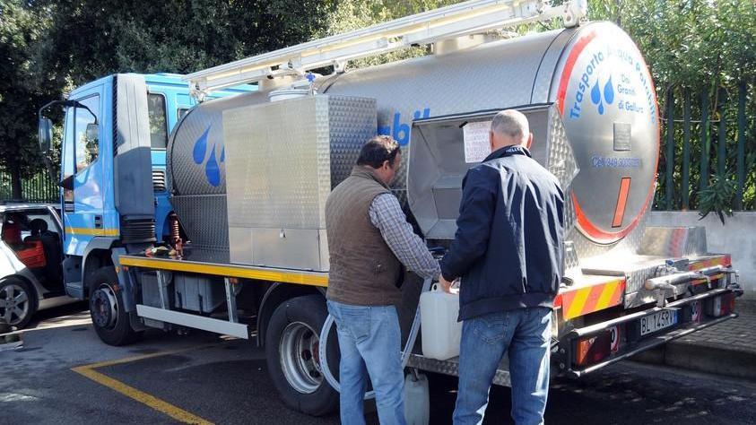 Abbanoa si autoassolve: «L’impianto è in regola»