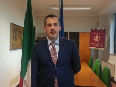 «Garantiremo la sicurezza di Sassuolo» 
