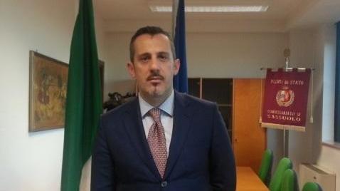 «Garantiremo la sicurezza di Sassuolo»