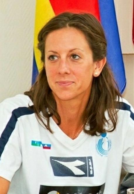 Valentina Diouf, il ritorno «Ora testa solo alla Liu Jo» 