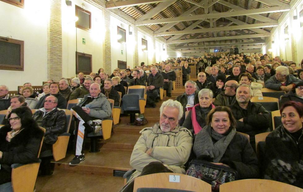 «Neanche per gli azionisti è persa» 