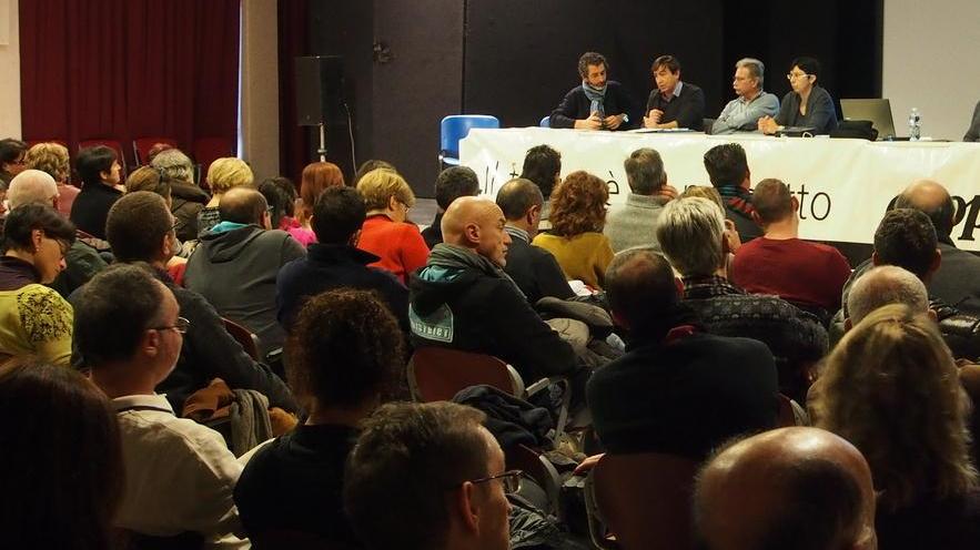 Coopsette, vertice dei sindaci col comitato