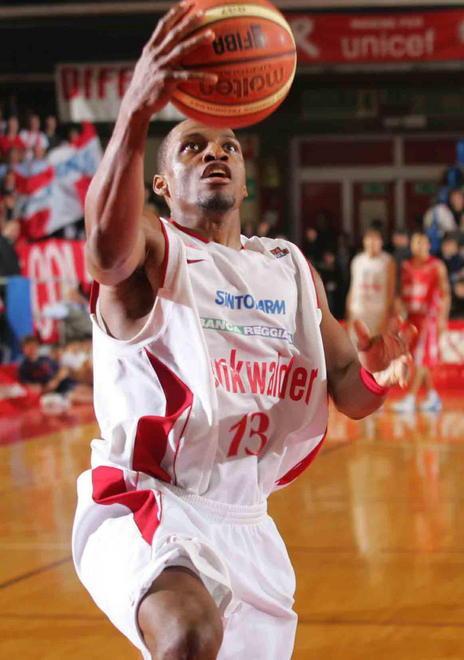 Per il magico Alvin Young è tempo di addio al basket 