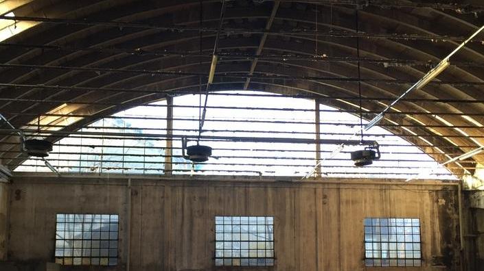 «Uno skate park in un ex magazzino di Santa Croce»