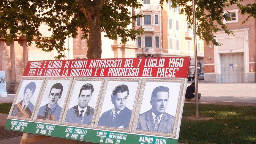 Reggio Emilia, ora le manifestazioni sono diventate quattro