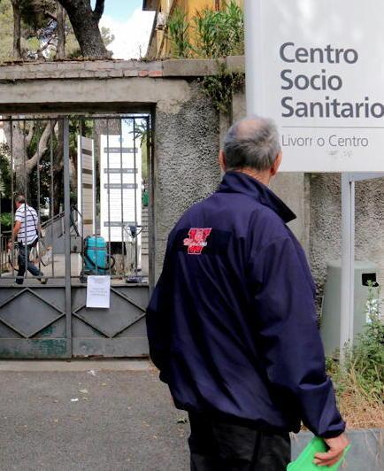 Il nuovo ospedale di Livorno sorgerà attorno al pronto soccorso: il piano in anteprima 