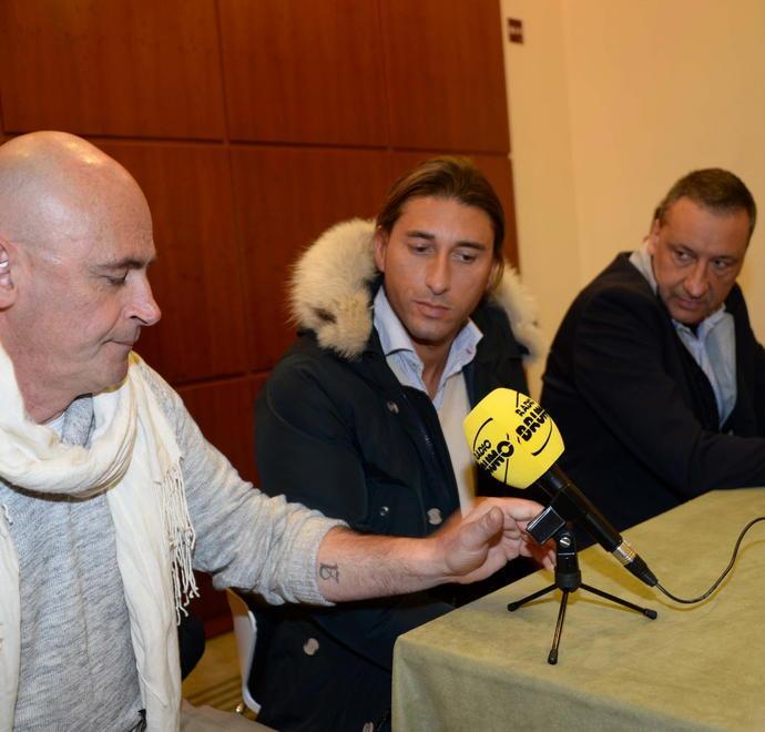 Amoroso riparte da Ponsacco con tanta grinta 