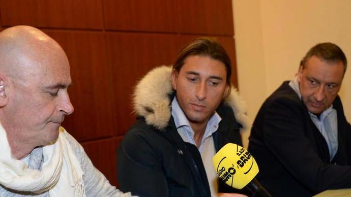 Amoroso riparte da Ponsacco con tanta grinta
