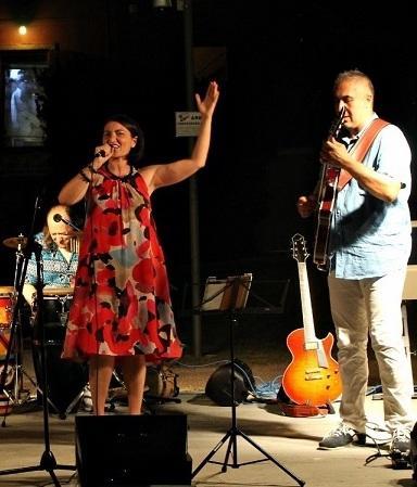 Tutto il Brasile con i Barioca Quartet 