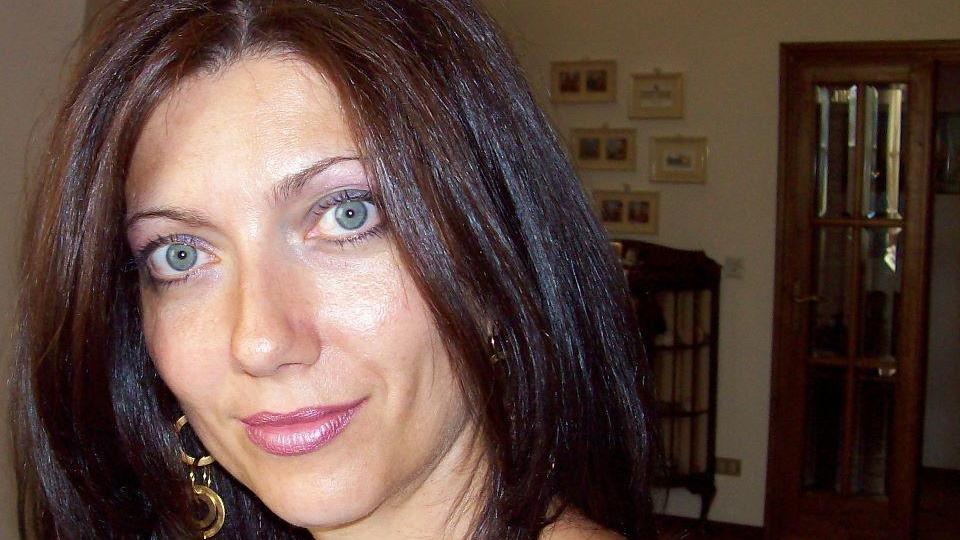 Roberta Ragusa