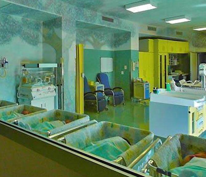 «Nella sala parto di Pistoia manca l’anestesista a tempo pieno» 