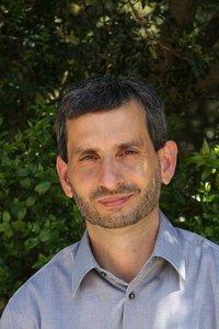 Il sindaco di Villa Verde Roberto Scema