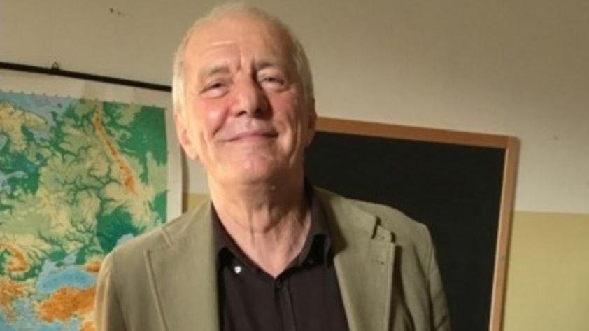 «Un romanzo storico sul Duomo con lo spirito dell’amanuense»