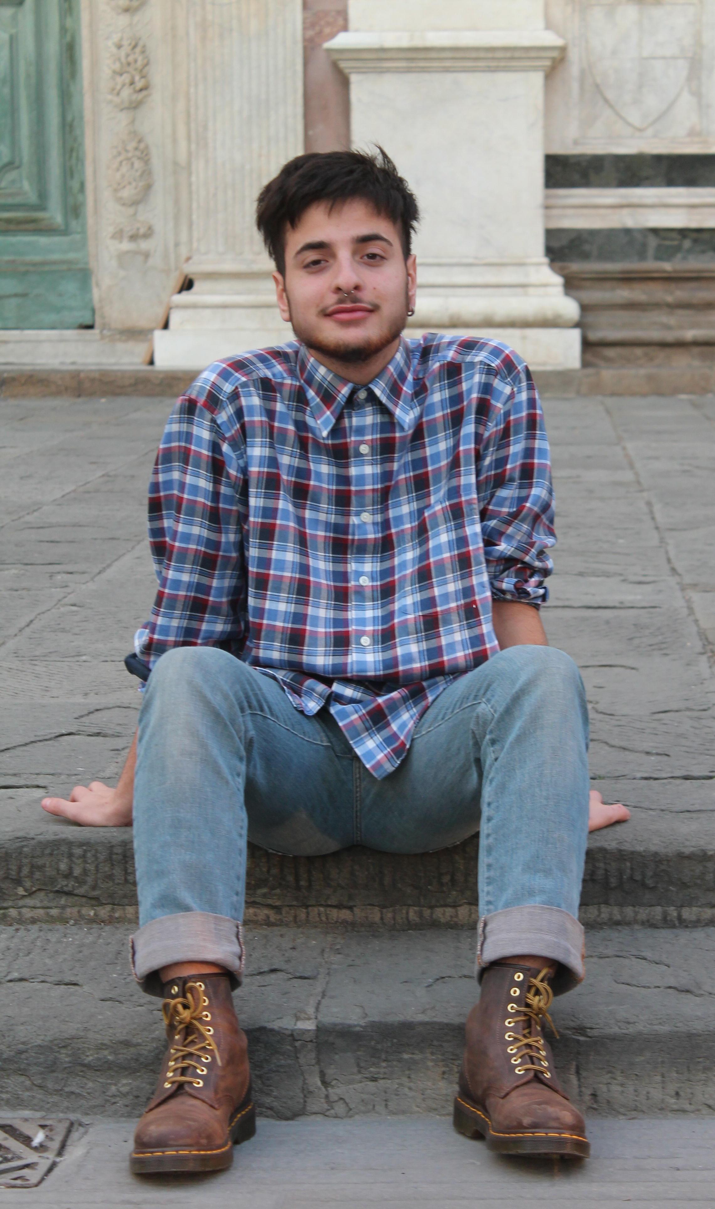 Daniel Santucci