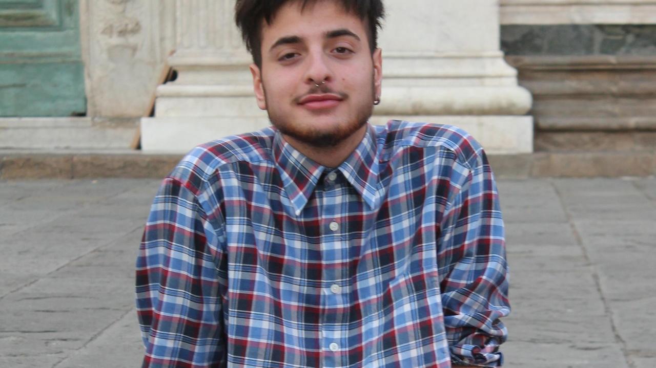 Daniel Santucci
