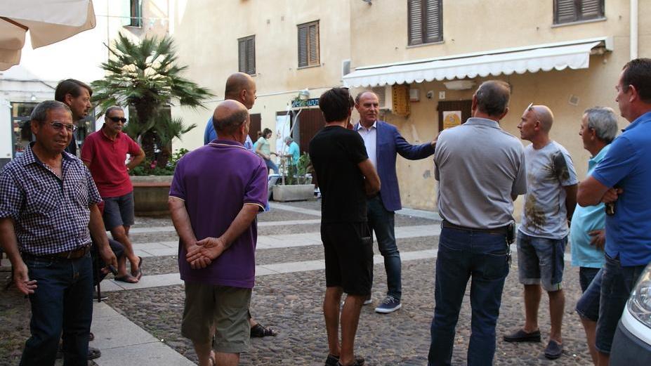 Alghero, la Regione concede 350mila euro per le politiche del lavoro