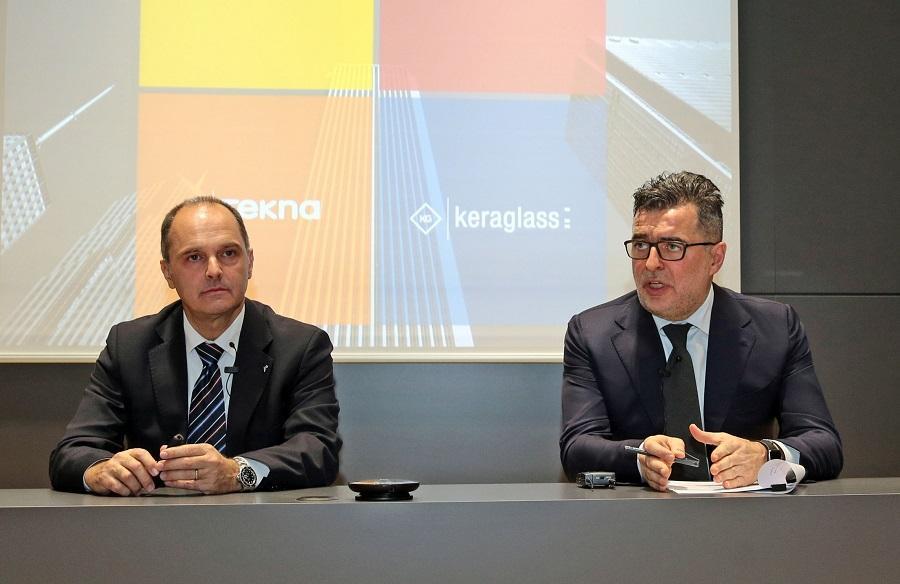 Modena. Cifin-Emmegi di Valter Caiumi acquisisce la tedesca Elumatec