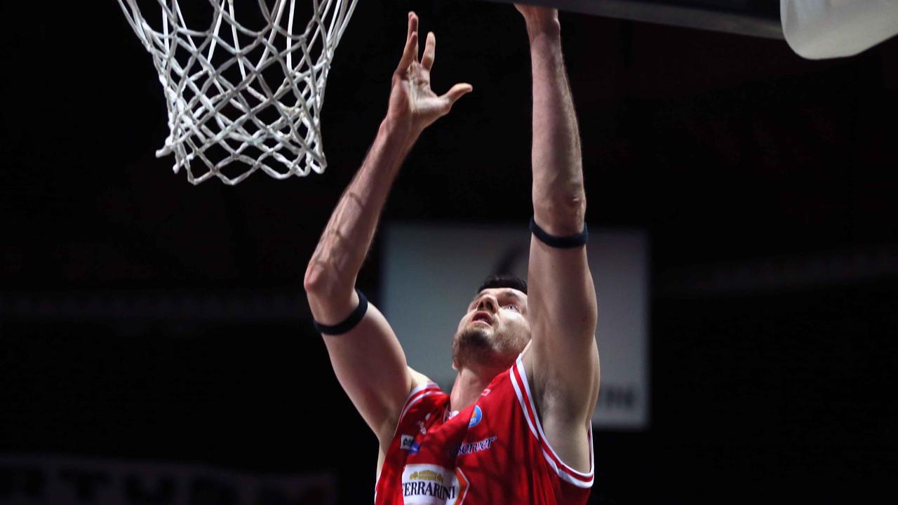 Grissin Bon, ecco il calendario della Final Eight