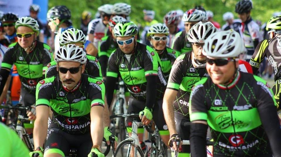 Ciclismo dilettanti: ecco i ferraresi ai vertici delle classifiche regionali