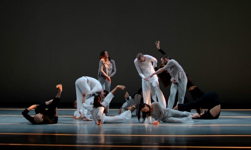 Il Teatro Ariosto riapre con Shen Wei