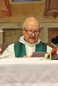 Si finge un sacerdote e ruba in parrocchia a Capezzana