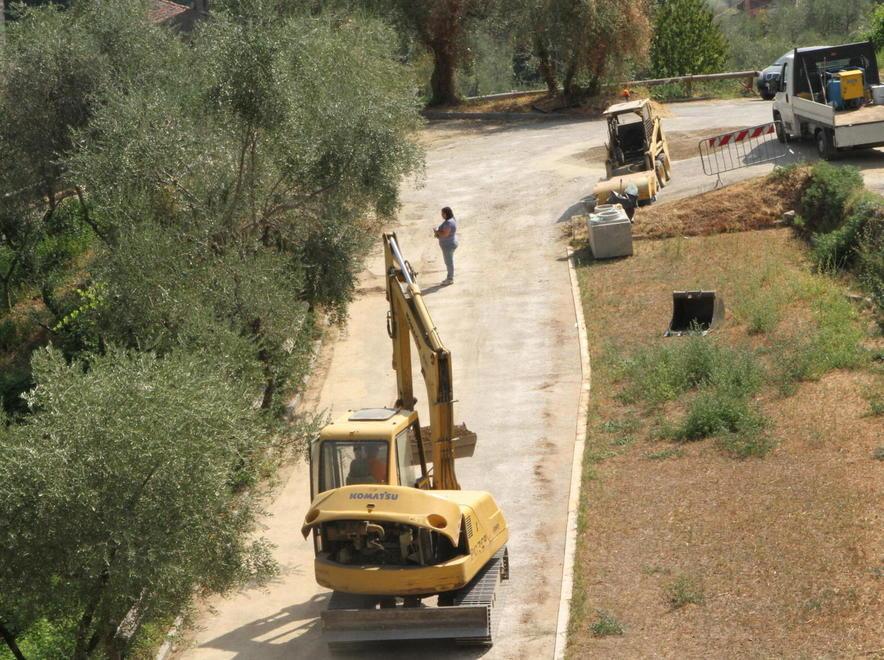Da domani al via i lavori stradali disagi su viale della Repubblica 