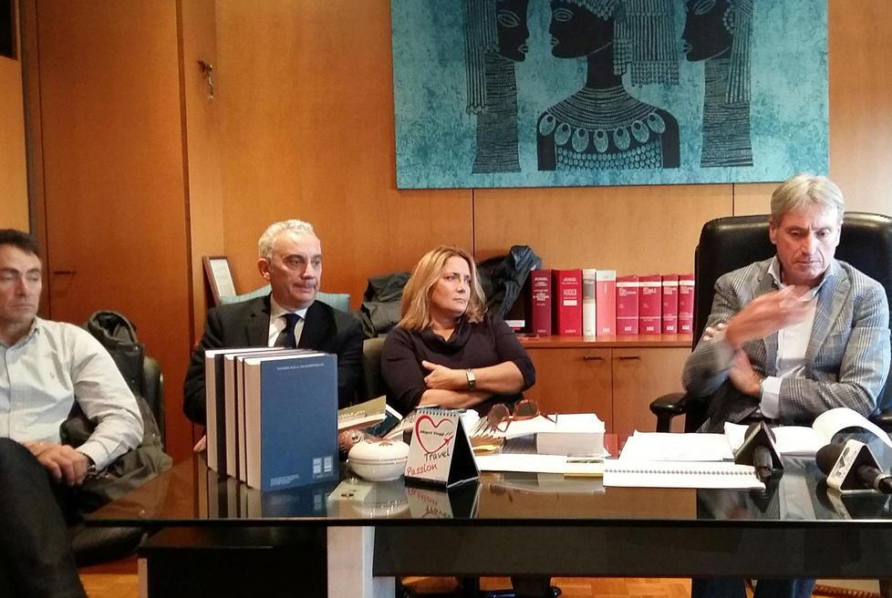 «Il malaffare è diventato un fenomeno patologico»