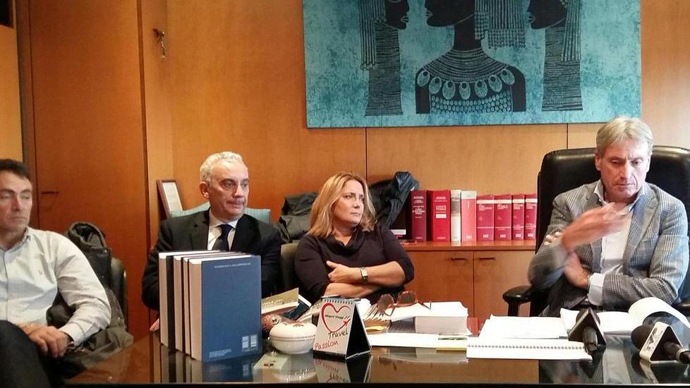 «Il malaffare è diventato un fenomeno patologico»