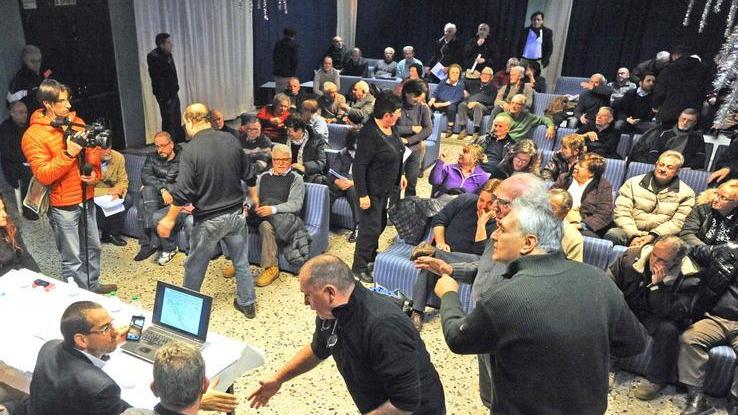 Publiacqua e le maxi-tariffe «Colpa dei costi più alti»