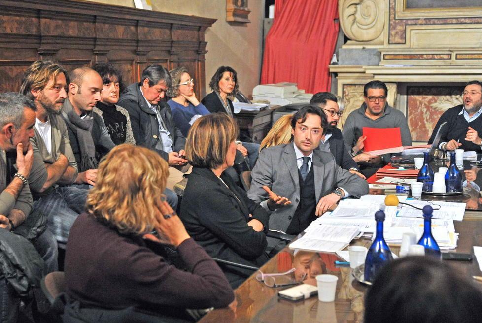 Confcommercio: così si rompe il rapporto di collaborazione