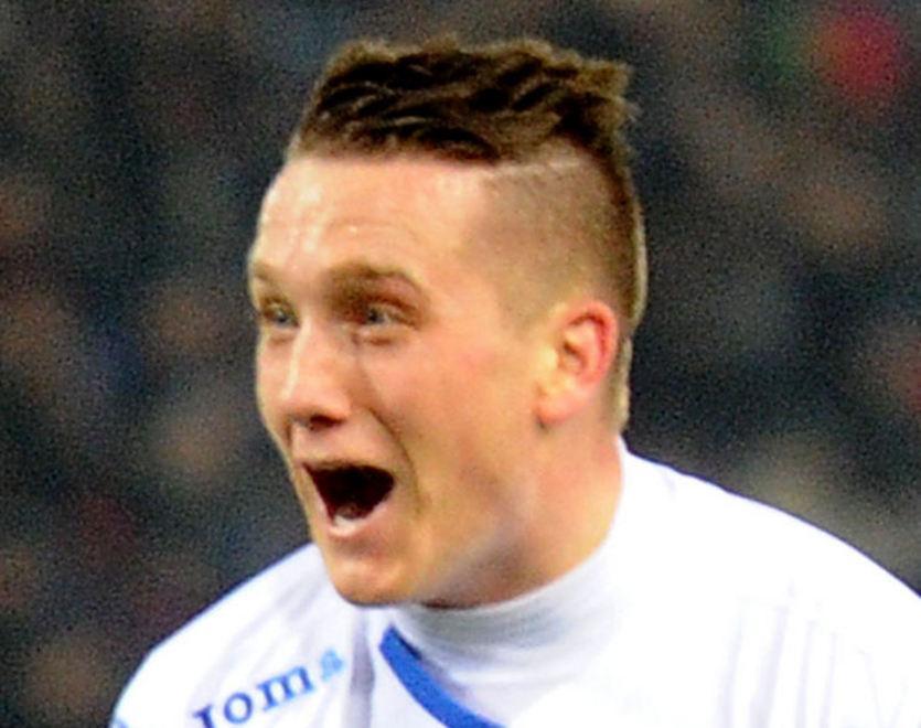 Zielinski, Paredes e rimpianti di Corsi
