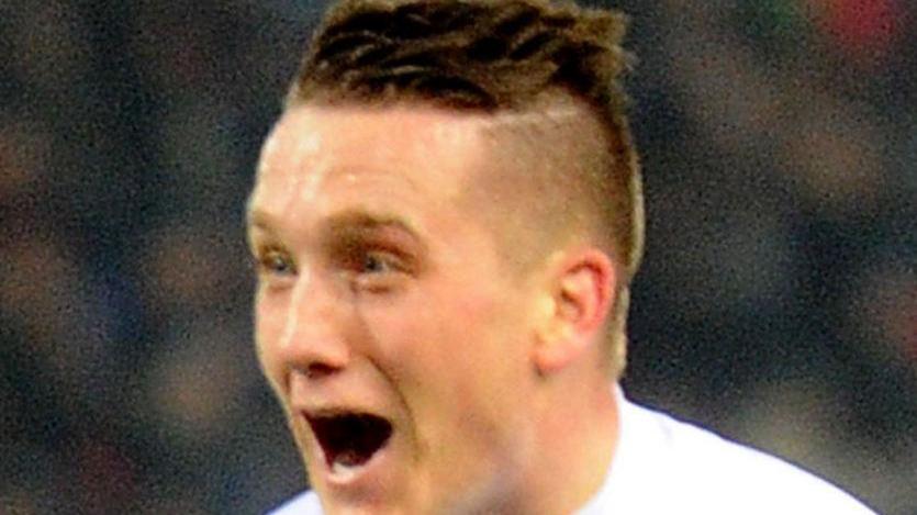 Zielinski, Paredes e rimpianti di Corsi